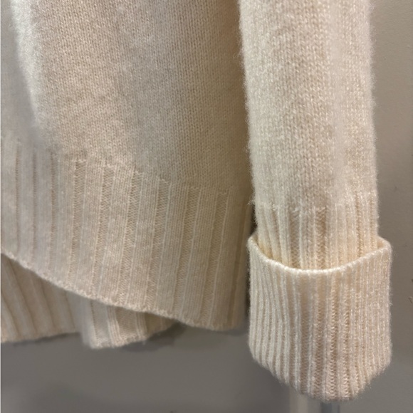 EUC! Brochu Walker The Arroyo Turtleneck Sweater. XS.